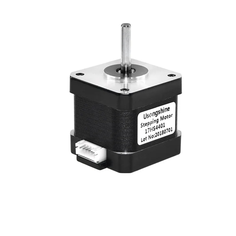 Nema 17 Stappenmotor 38mm 1.5a - Closed Loop Stepper Motor Nema 17 recensie en prijs