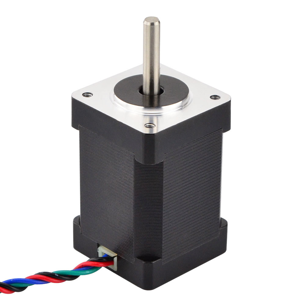 STEPPERONLINE Nema 14 stappenm - Closed Loop Stepper Motor Nema 17 recensie en prijs