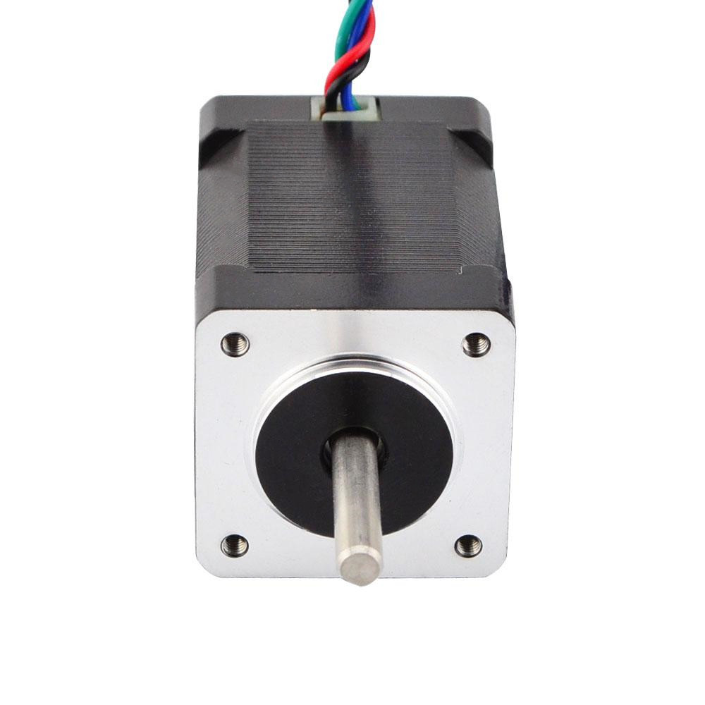 STEPPERONLINE Nema 14 stappenm - Closed Loop Stepper Motor Nema 17 recensie en prijs