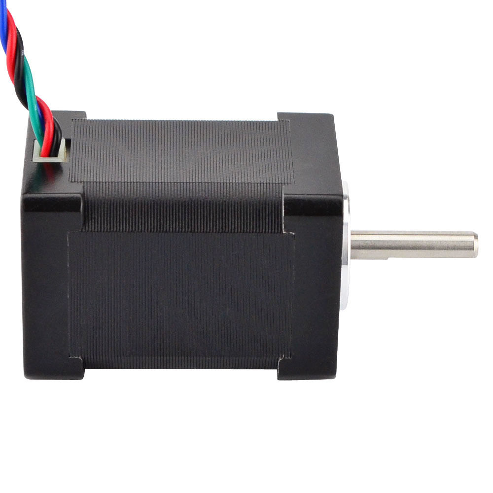 STEPPERONLINE Nema 14 stappenm - Closed Loop Stepper Motor Nema 17 recensie en prijs