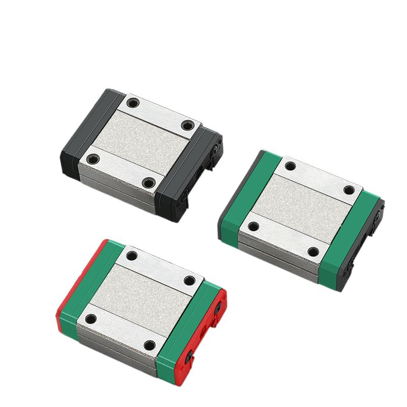 2 Stuks Mgn7c Mgn 7H Mgn9c Mgn - Linear Rail Mgn12H Set recensie en prijs