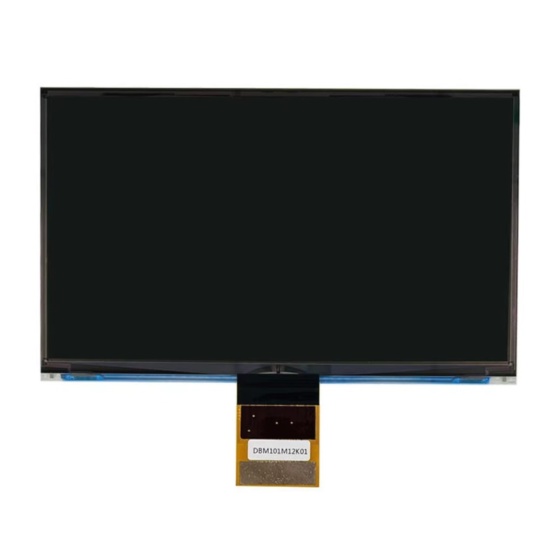 10,1 inch 12K monochroom LCD-s - 12K Monochrome Lcd Resin 3D Printer recensie en prijs