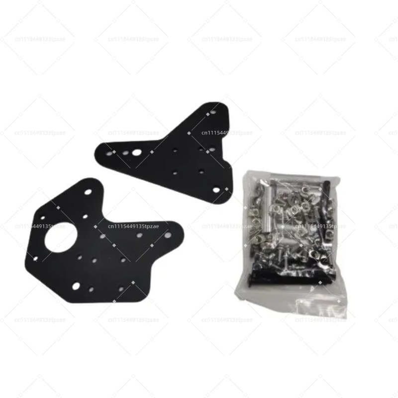 1 Set Dual Z-as MGN12H Lineair - Linear Rail Mgn12H Set recensie en prijs
