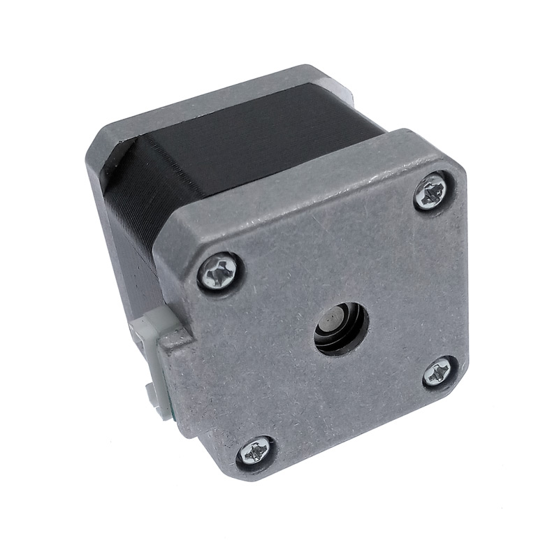 40mm High Torque Stappenmotor  - Closed Loop Stepper Motor Nema 17 recensie en prijs