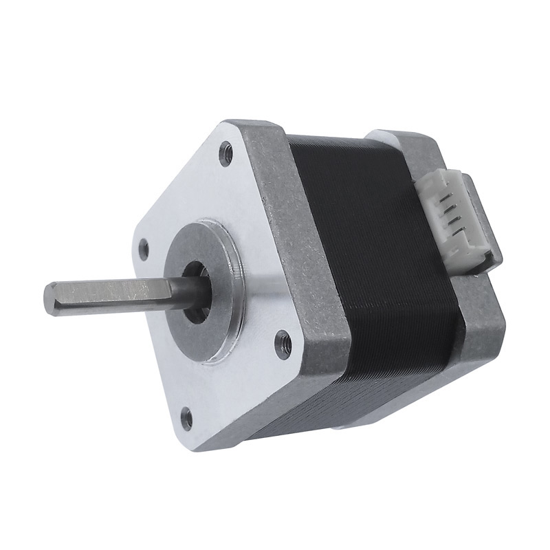 40mm High Torque Stappenmotor  - Closed Loop Stepper Motor Nema 17 recensie en prijs
