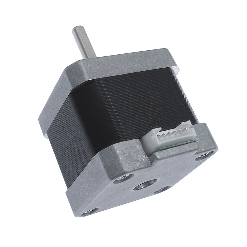 40mm High Torque Stappenmotor  - Closed Loop Stepper Motor Nema 17 recensie en prijs